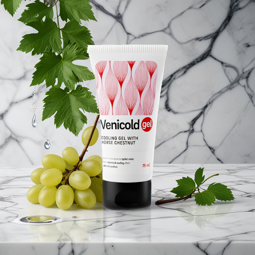 VENICOLD GEL