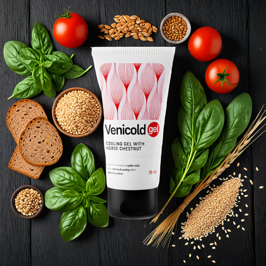 VENICOLD GEL