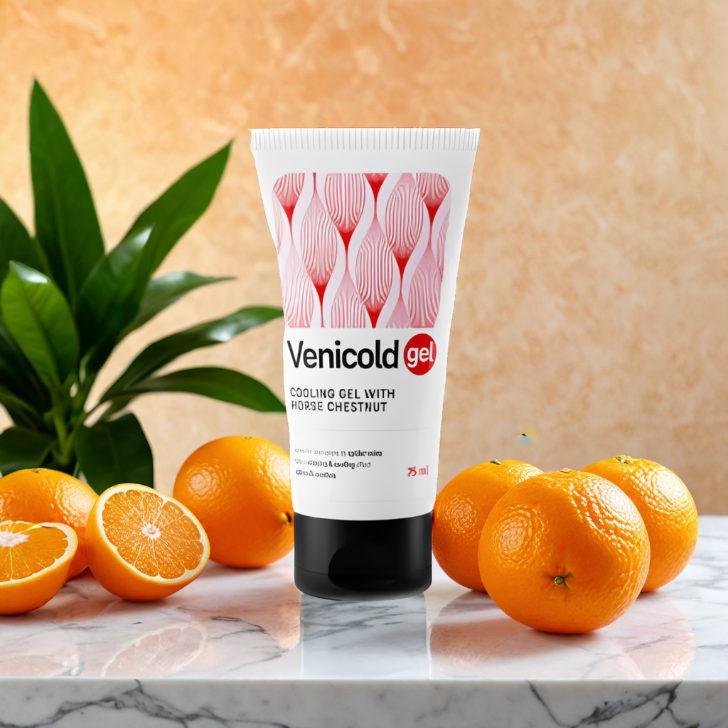 VENICOLD GEL