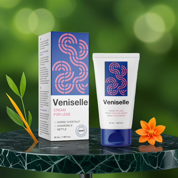 Veniselle