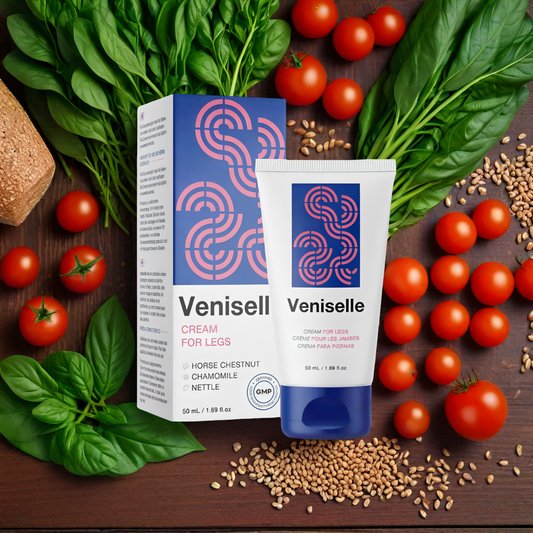 Veniselle