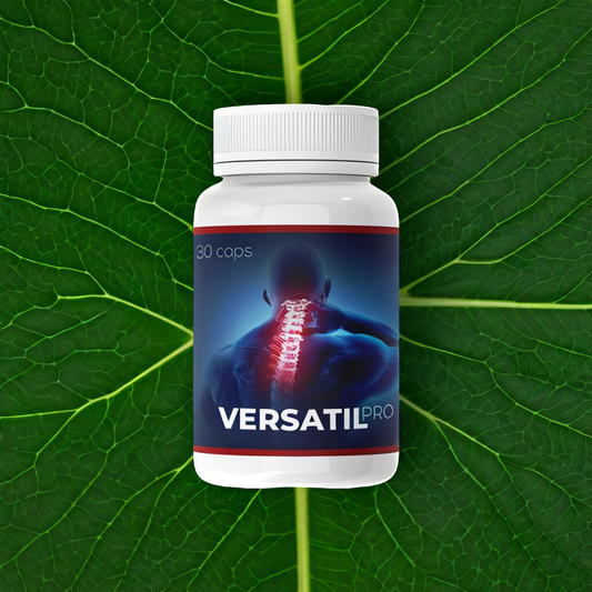 VERSATIL PRO