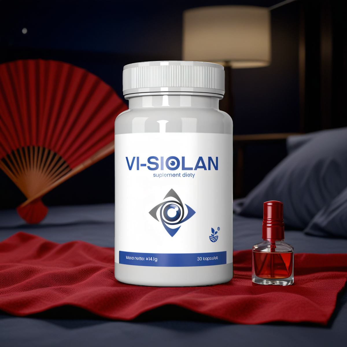 Vi-siolan