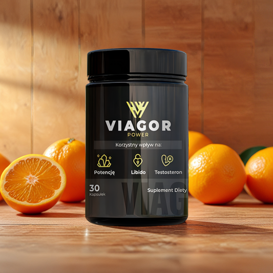 Viagor Power