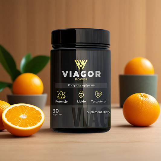 Viagor Power