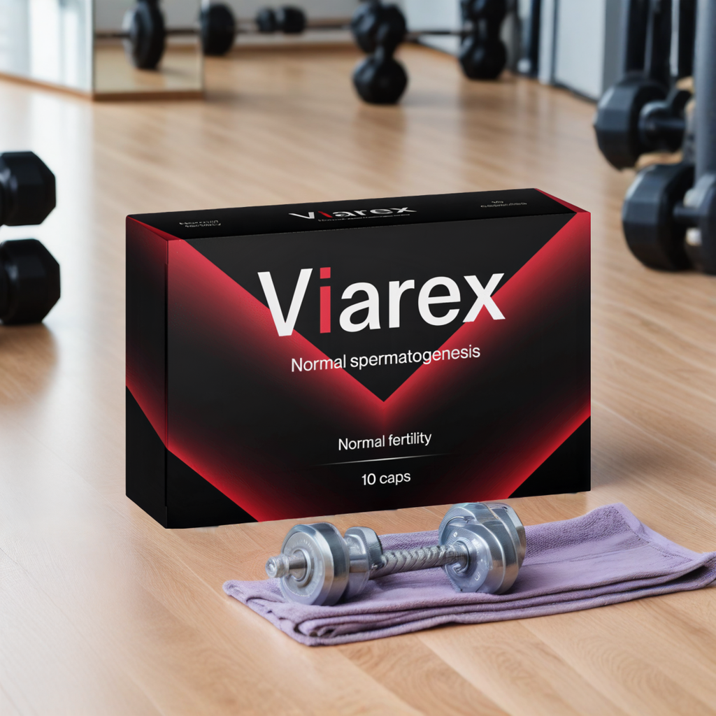 Viarex