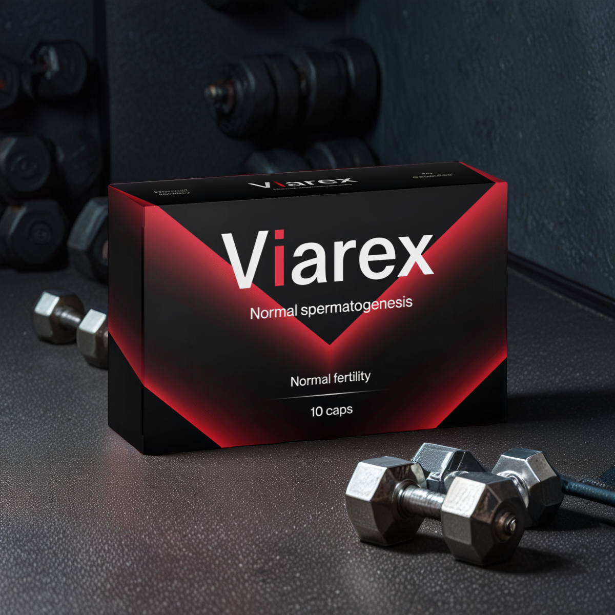 Viarex