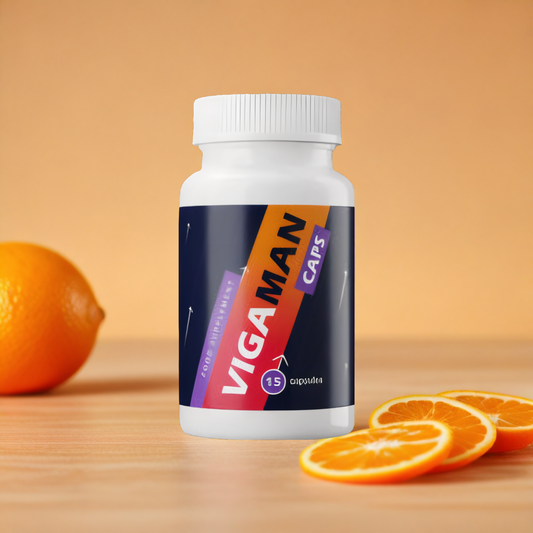 Vigaman Caps