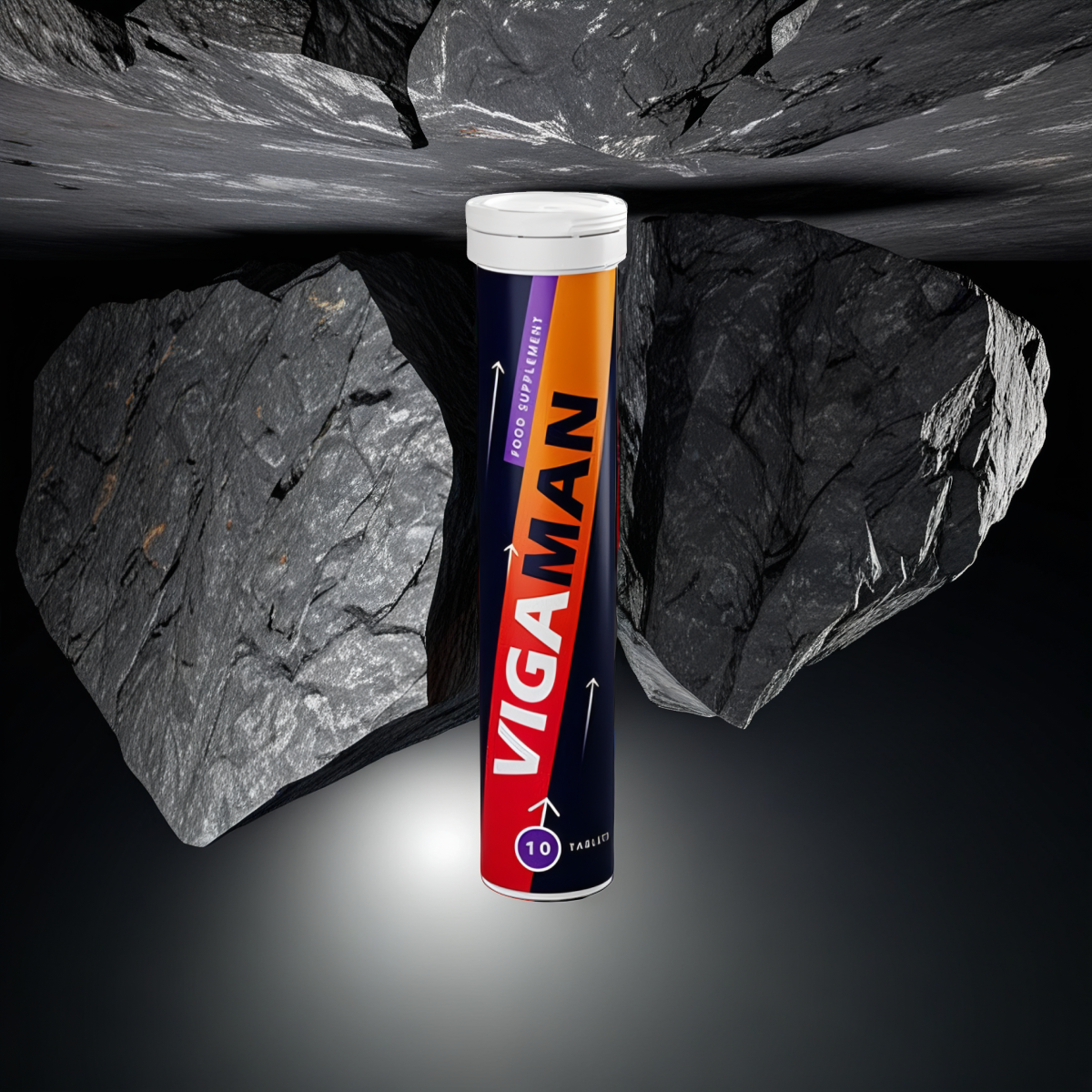Vigaman