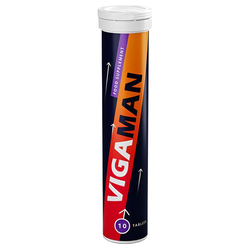 Vigaman