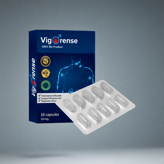 Vigorense