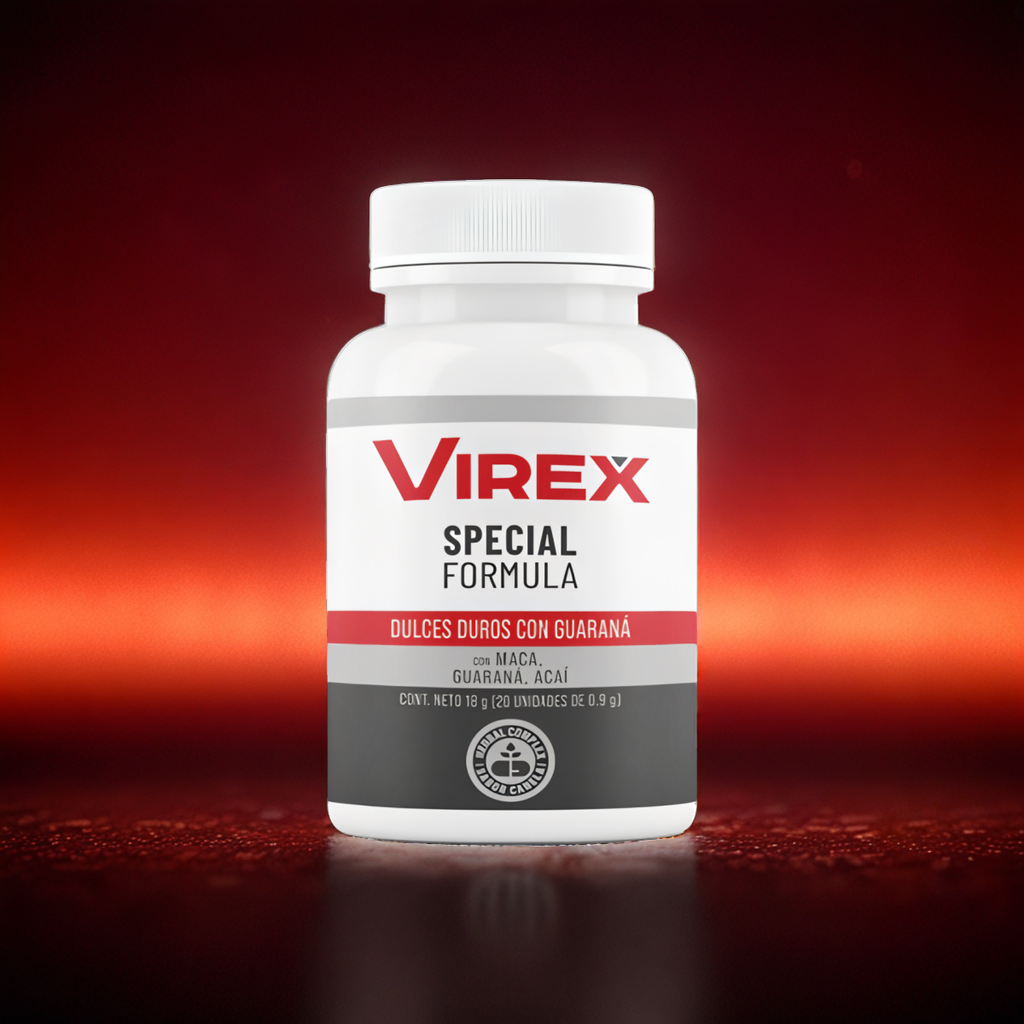 VIREX