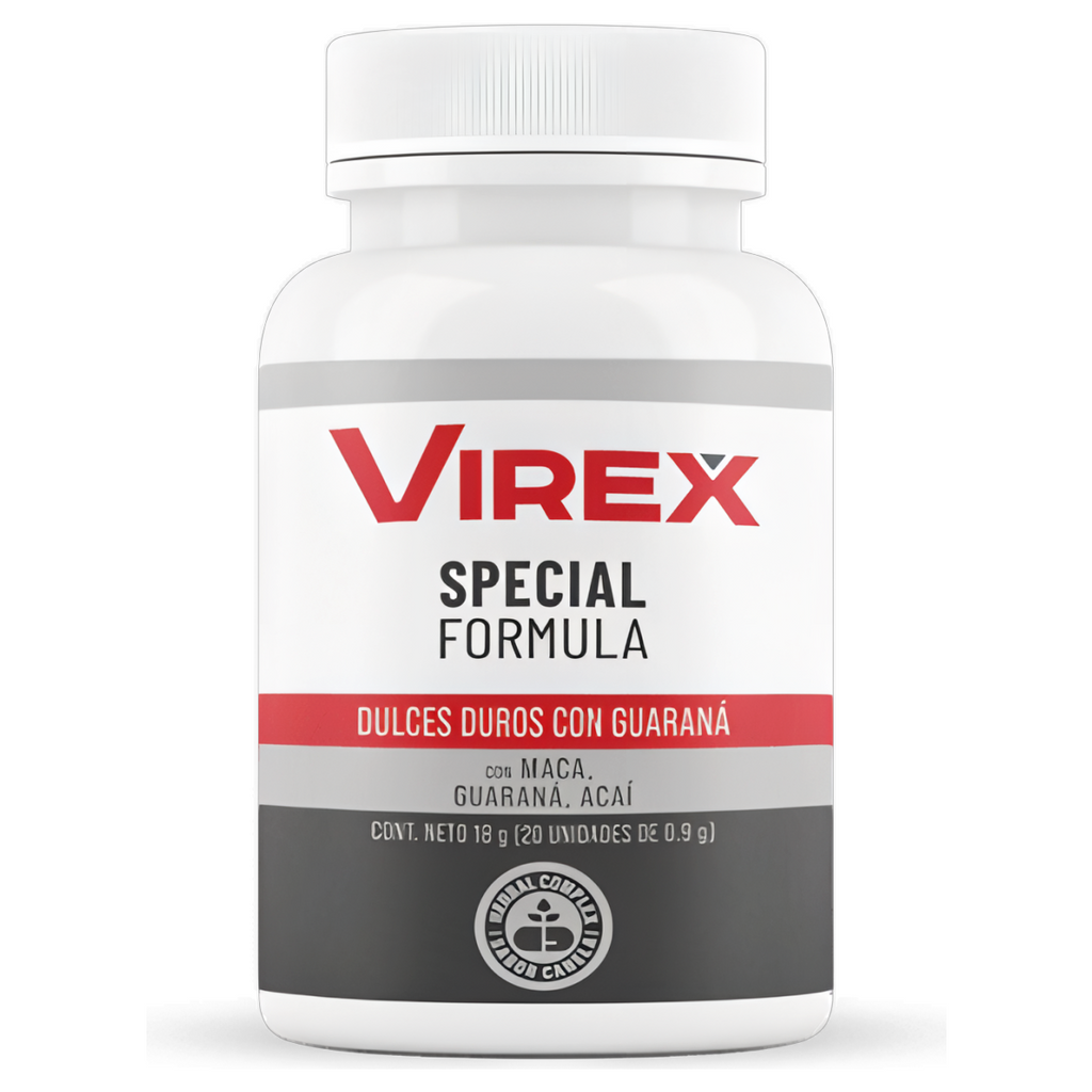 VIREX