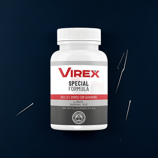 Virex Prostatitis