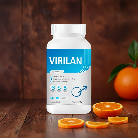 Virilan Low