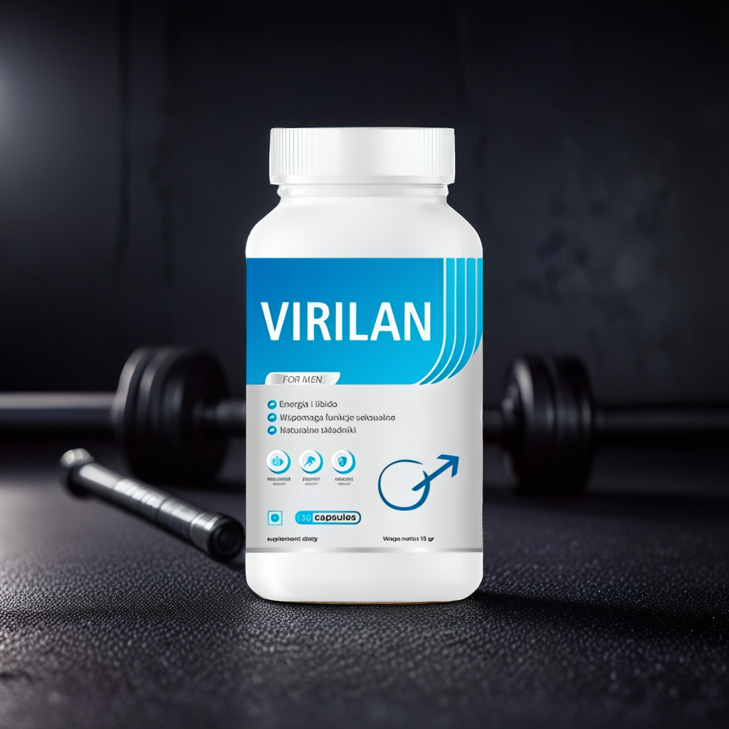 Virilan Low