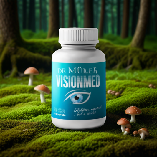 Vision Med