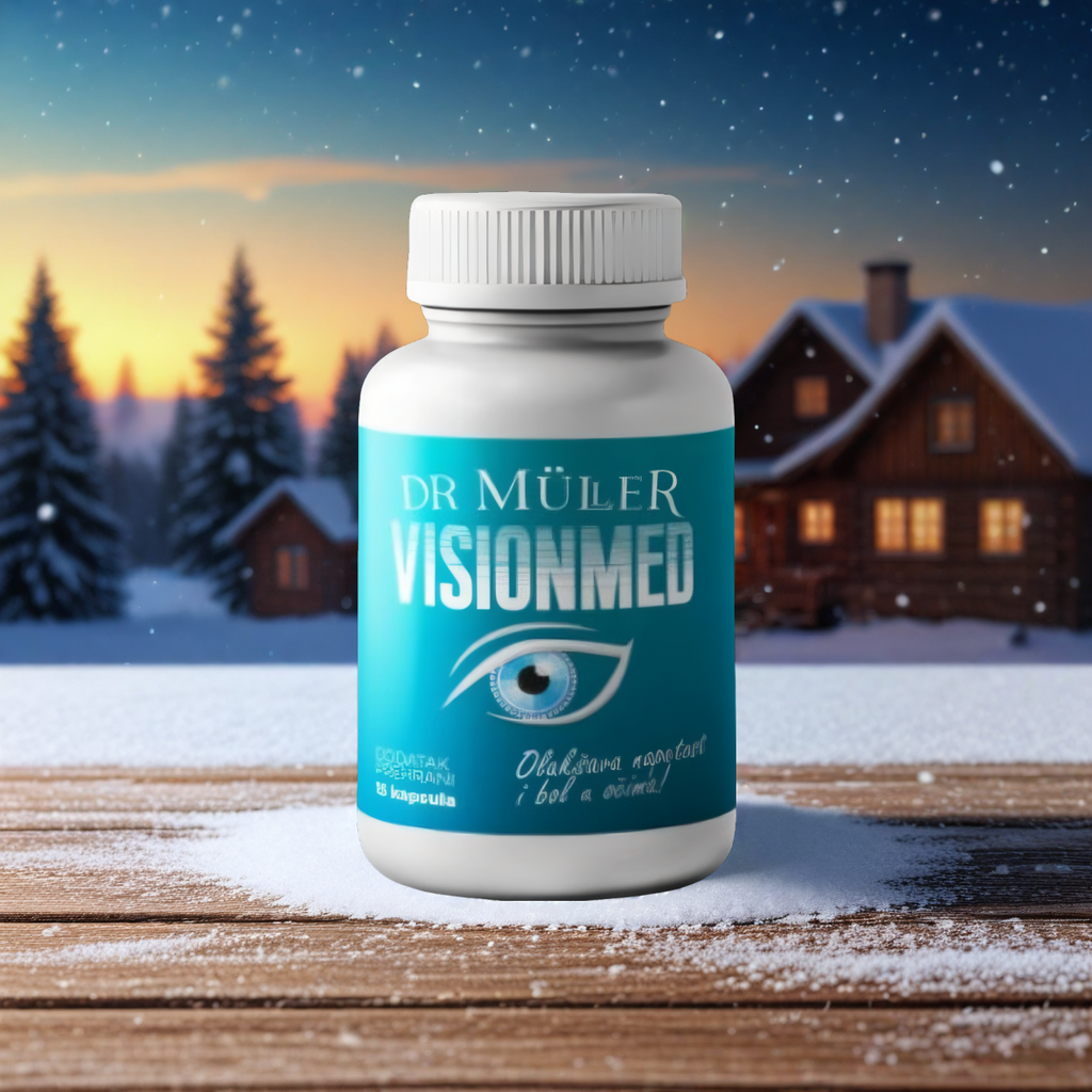 Vision Med