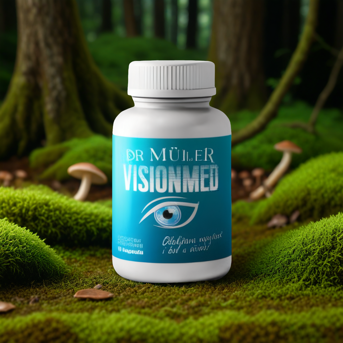 Vision Med Low Price