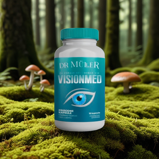 VisionMed