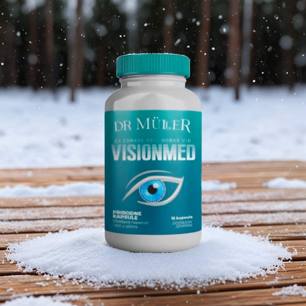 VisionMed