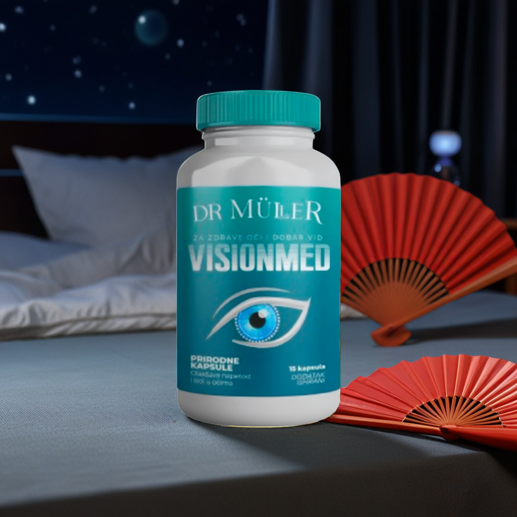 VisionMed