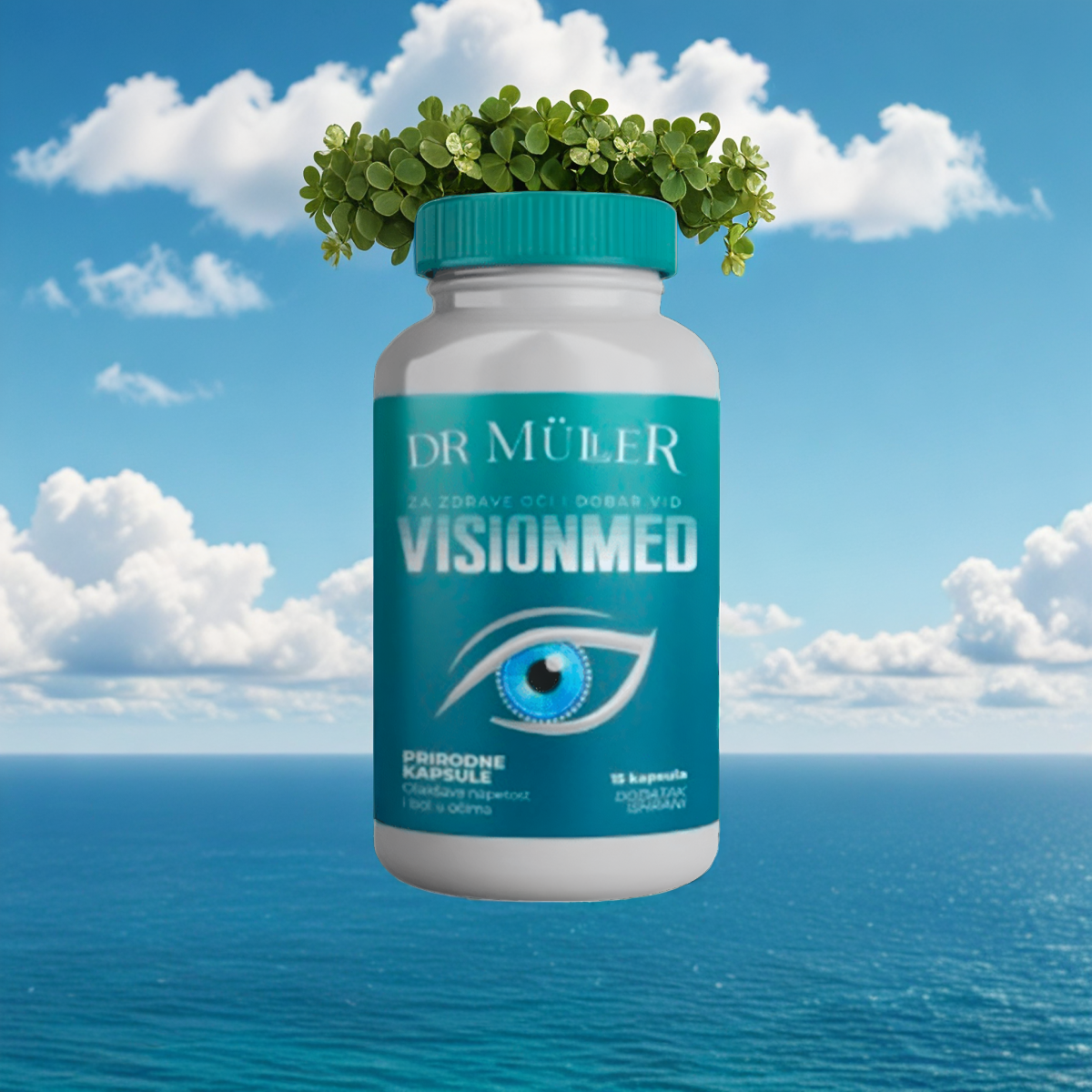 VisionMed