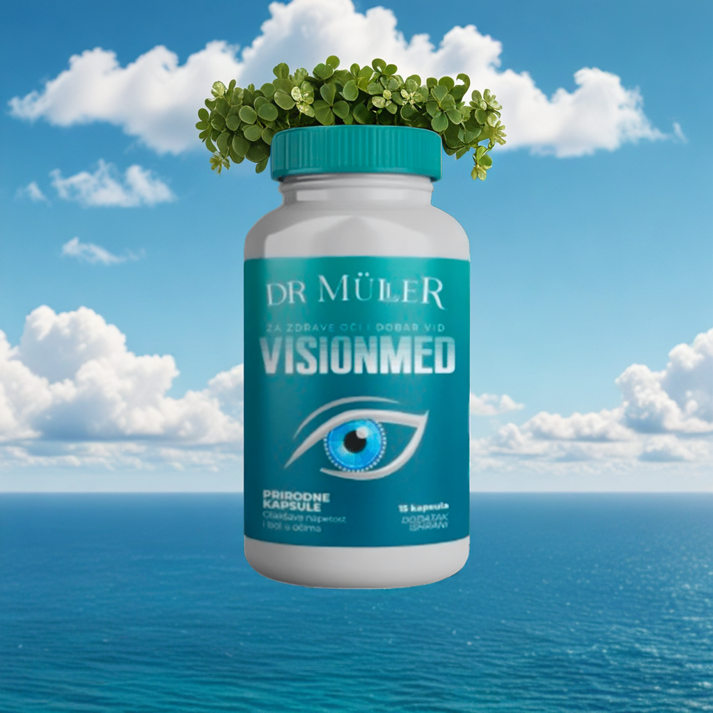 VisionMed