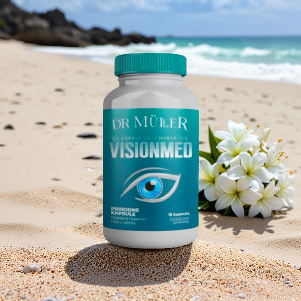 VisionMed