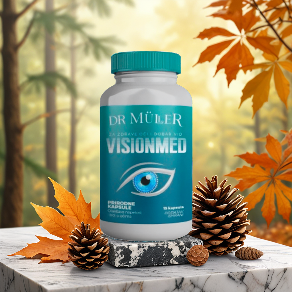 VisionMed