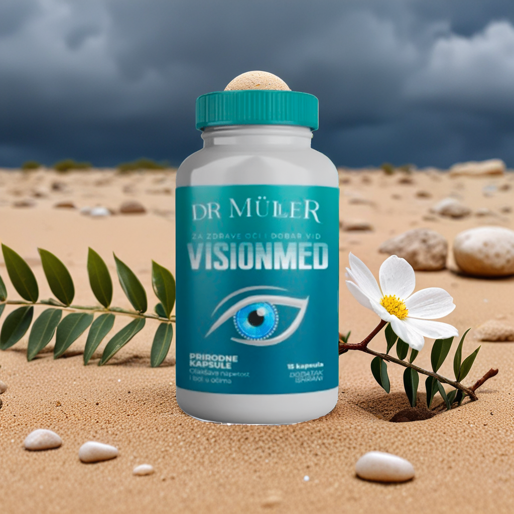 VisionMed
