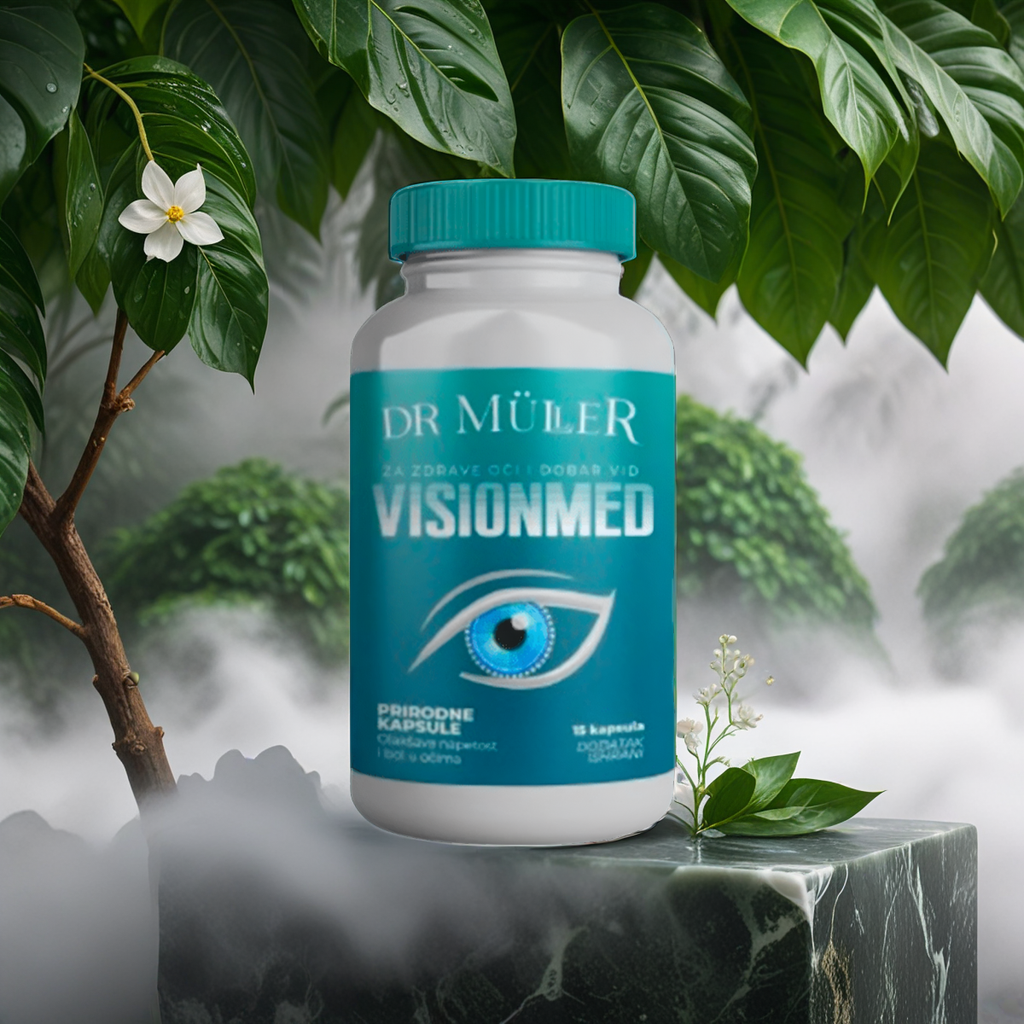VisionMed