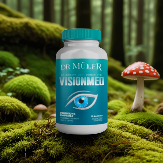 VisionMed