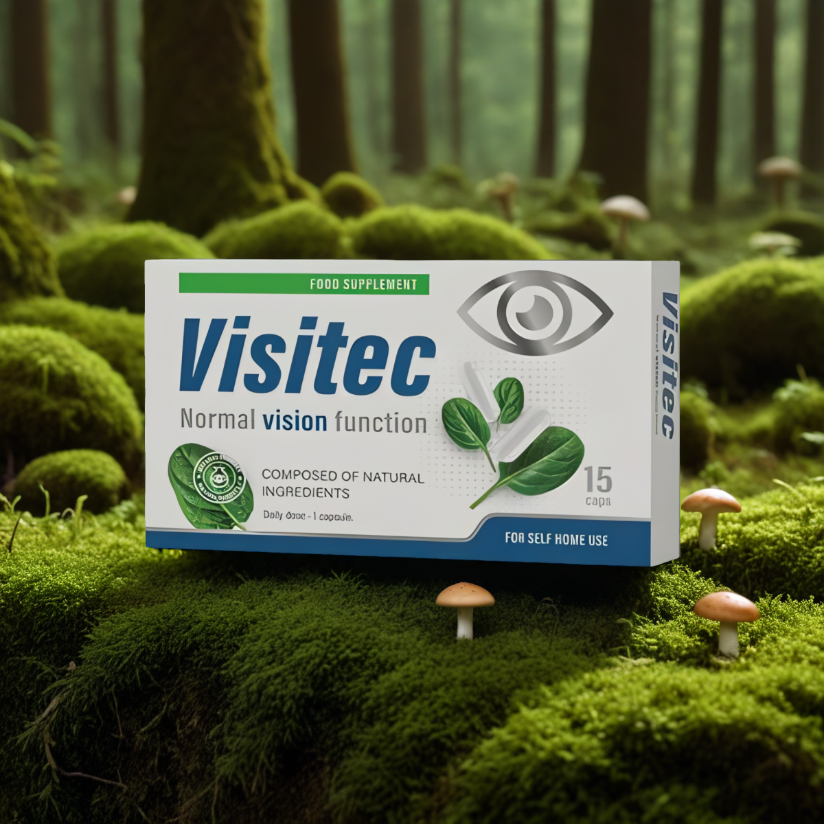 VISITEC PREMIUM