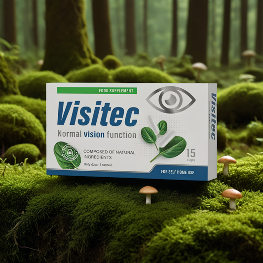 VISITEC PREMIUM