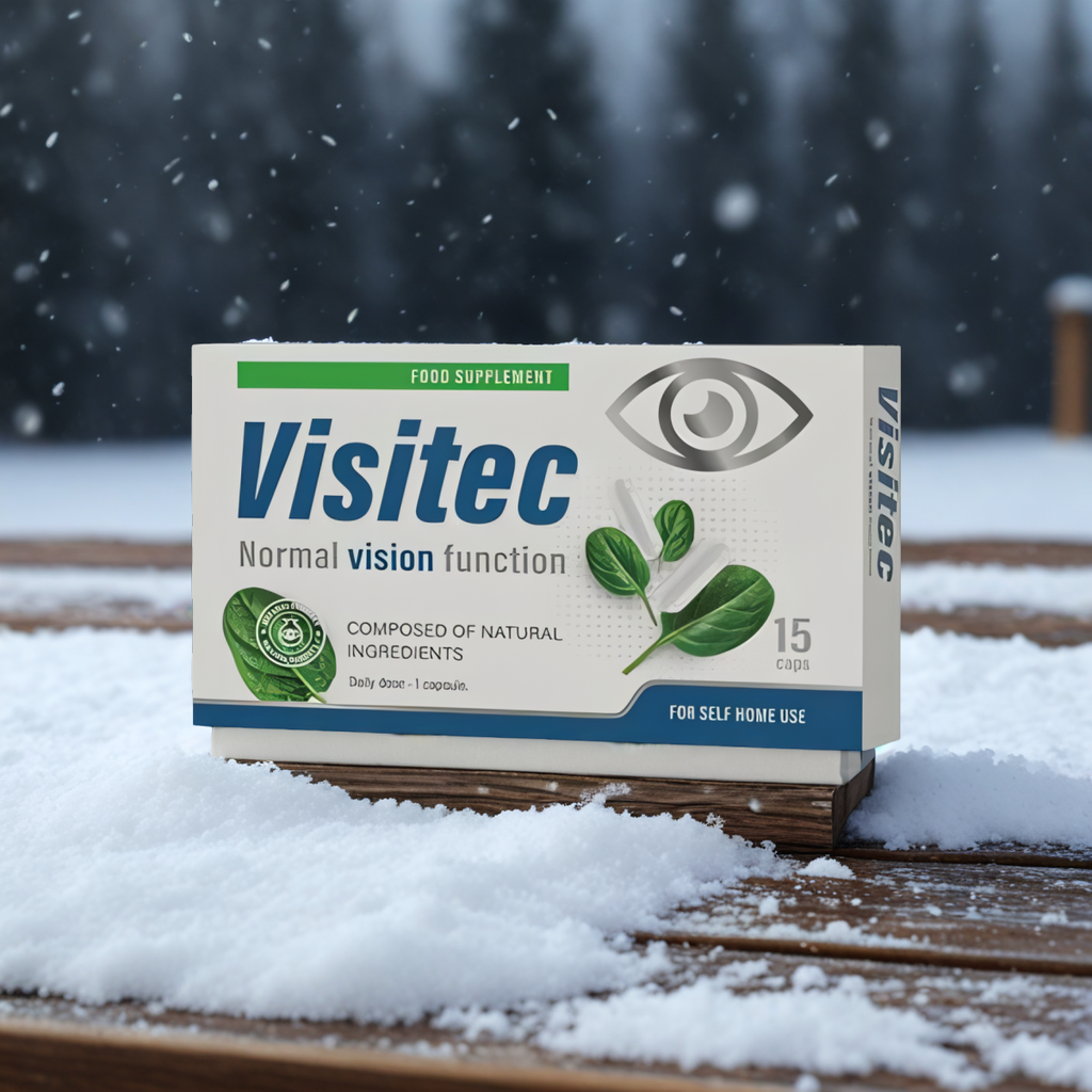 VISITEC PREMIUM