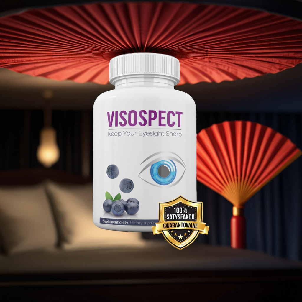 Visospect Forte