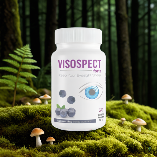 Visospect Forte