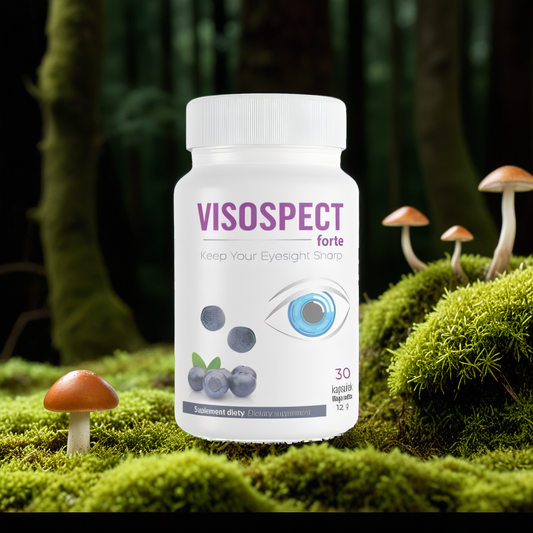Visospect Forte