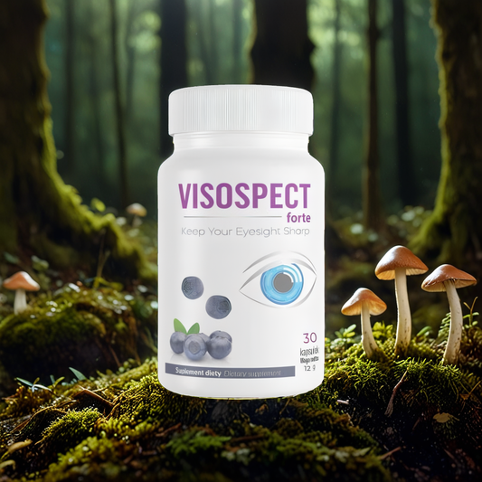 Visospect Forte