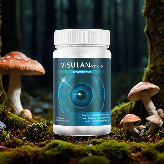 Visulan Complex low price