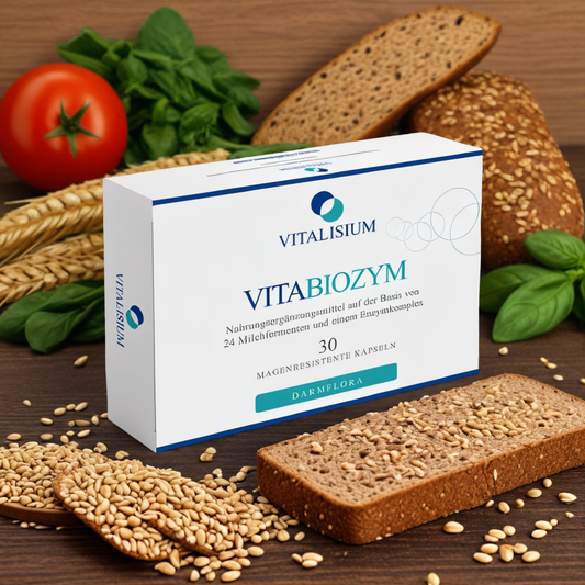 Vitabiozym Minceur