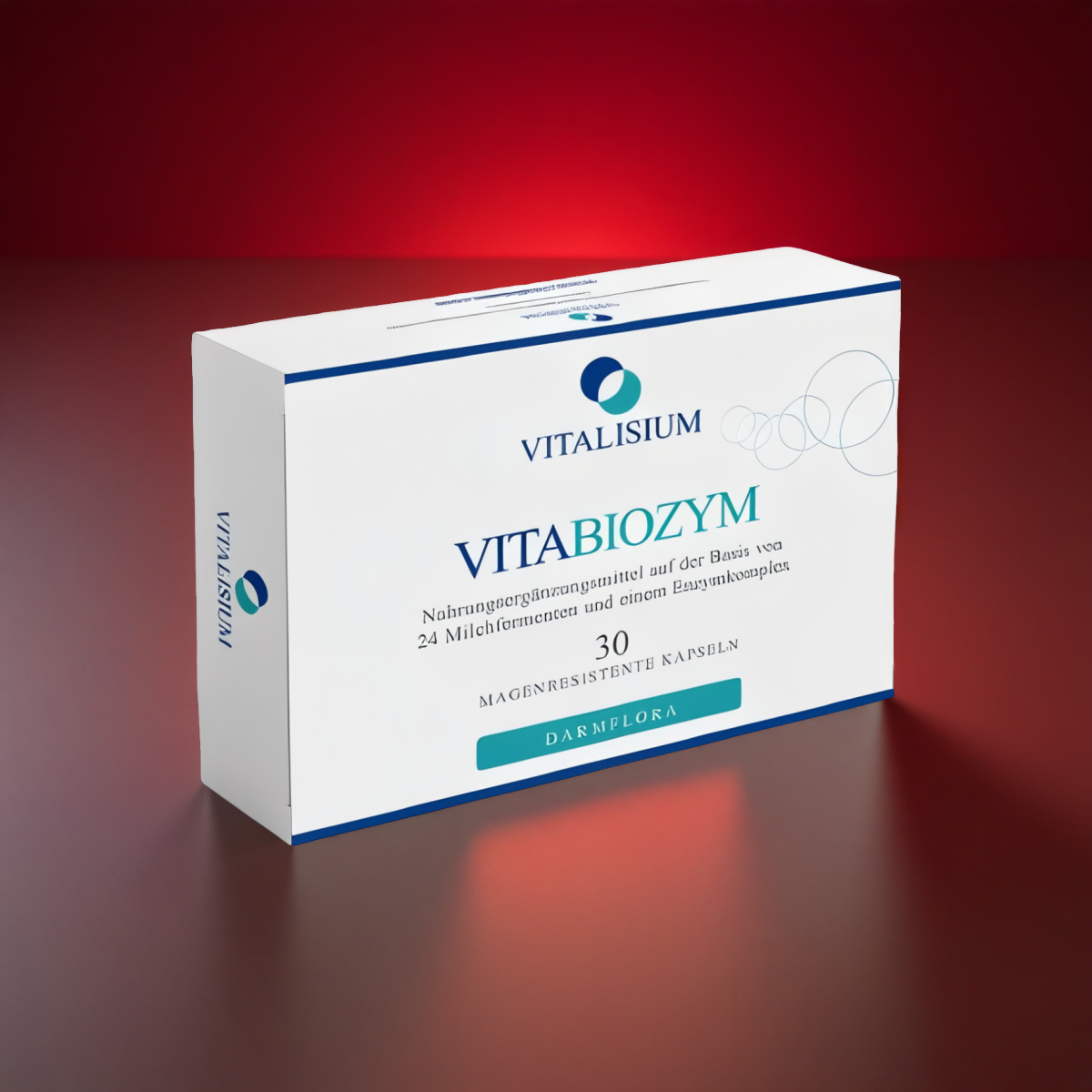 Vitabiozym Minceur