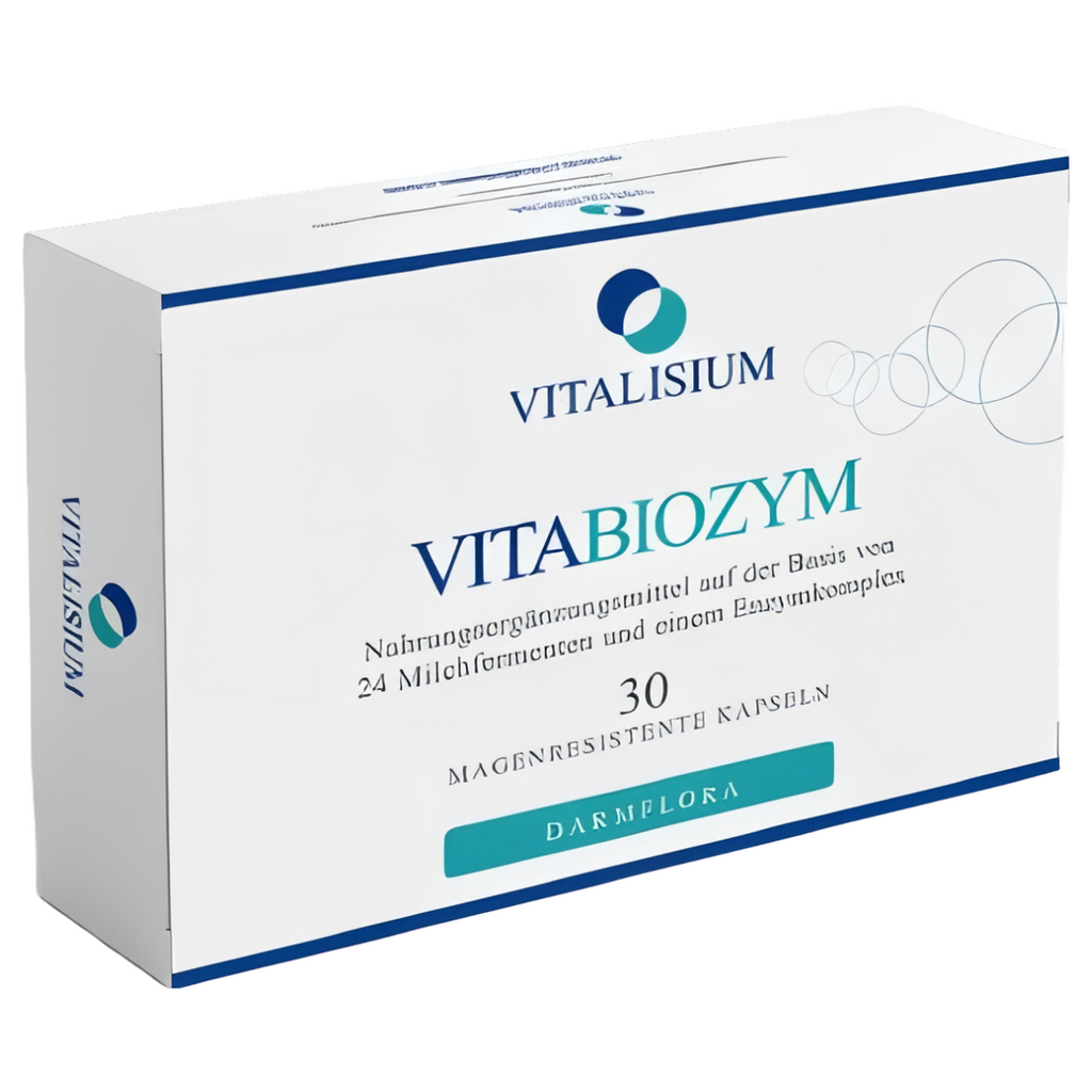 Vitabiozym Minceur