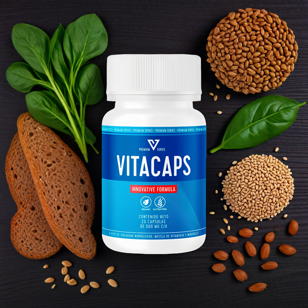 VitaCaps