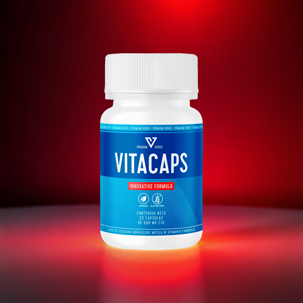 VitaCaps