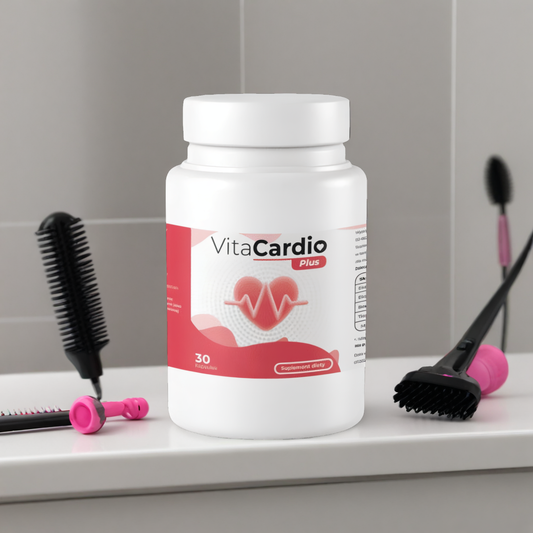 Vitacardio Plus