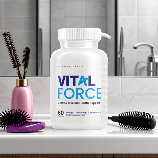 Vital Force 1 bottle