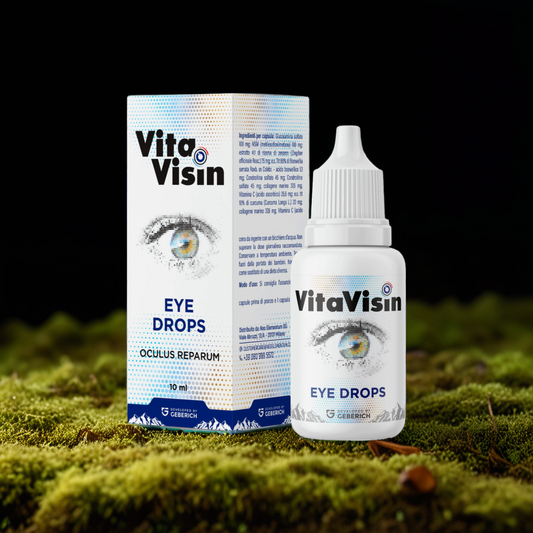 Vitavisin Drops