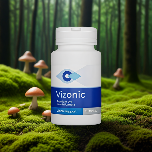 Vizonic